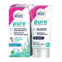 Veet Pure Hair Removal Cream 60gm – image 1