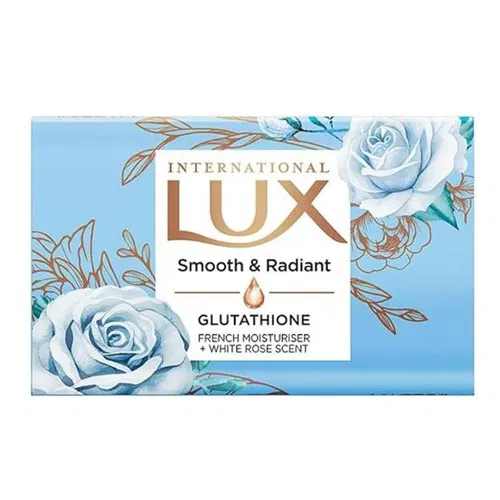 Imternation Lux Smooth And Radiant 4Bars