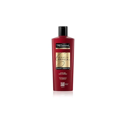 Tresemme Keratin Smooth Shampoo 580ml