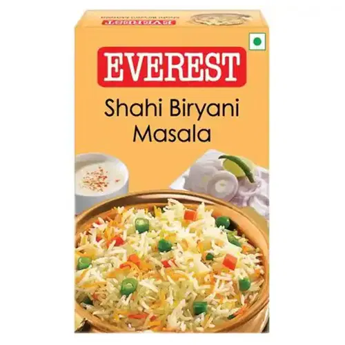 Everest Shahi Biryani Masala 50gm
