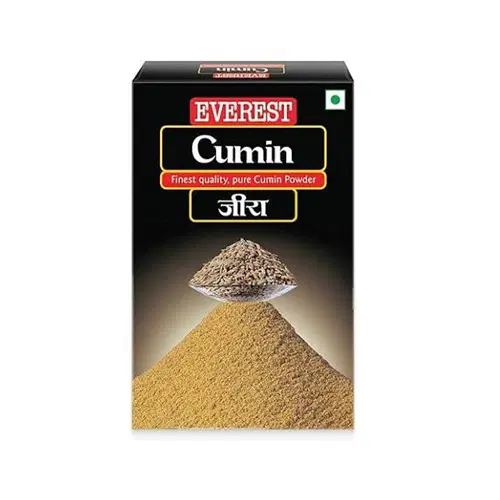 Everest Cumin Powder 50gm
