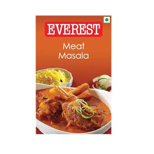 Everest Meat Masala 50gm