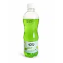 Black Peak Green Apple 450ml – image 1