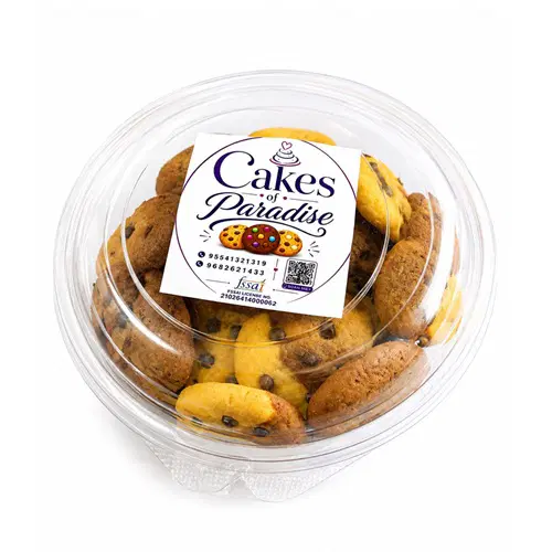 Chocolate Chip Biscuit (cookies)300gm