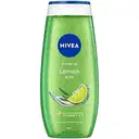 Nivea Shower Gel Lemon And Oil With Vitamin C & E 250ml – image 1