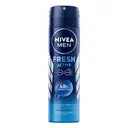 Nivea Men Fresh Active Deodorant – image 1