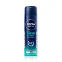 Nivea Fresh Ocean Deodorant  – image 1