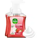 Dettol Foaming Strawberry Fragrance Handwash 250ml – image 1