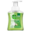 Dettol Foaming Aloe Coconut Handwash 250ml – image 1