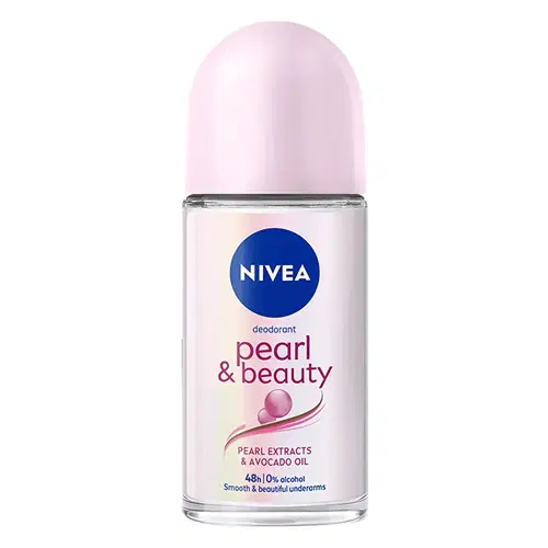 Nivea Pearl & Beauty Radiance 50ml