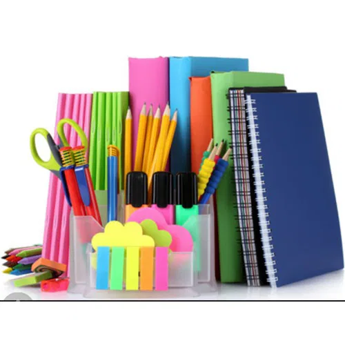 Stationary