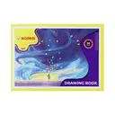 Kores Drawing Book 36 Pages – image 1