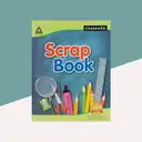 Scrapbook 28 Pages – image 1