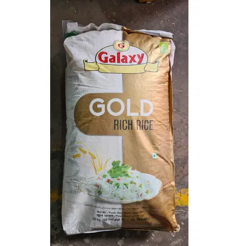 Galaxy Rich Gold 30kg Rice 