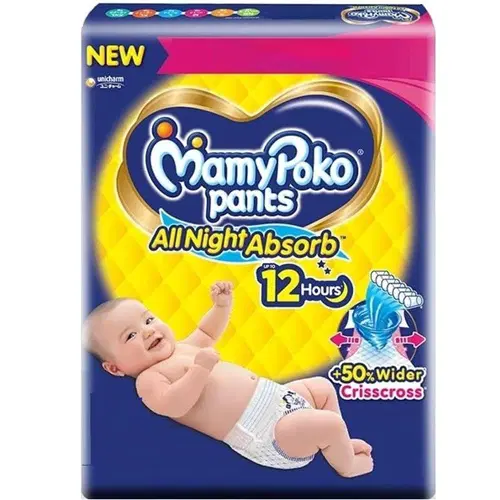 Mamy Poko Pants 