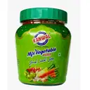 Knwal Mix Vegetable Pickle  – image 1