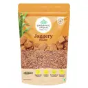 Organic India Jaggery Powder 500gm  – image 1