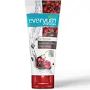 Everyuth Tan Removal Chocolate & Cherry Face Wash 50gm – image 1