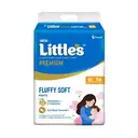 Little Baby Premium Dyper  – image 1