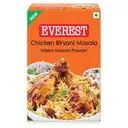 Everest Chicken Briyani Masala 50gm – image 1