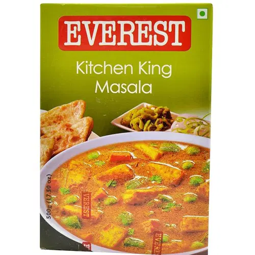Everest Kitchen King Masala 50gm