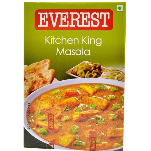 Everest Kitchen King Masala 50gm