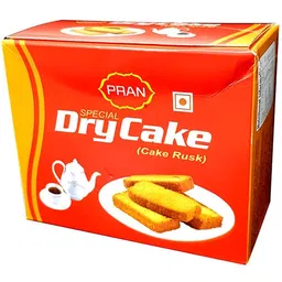 Pran Special Dry Cake Rusk 100gm – image 1