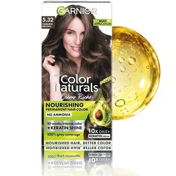Garnier Colour – image 1