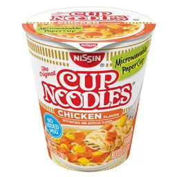 Cup Noodles  – image 1
