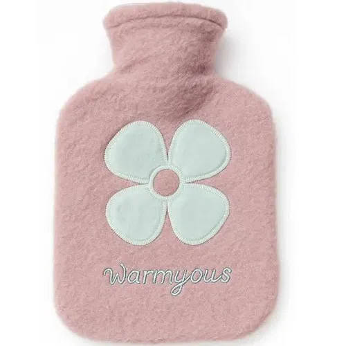 Aqua Hot Water Bag 2ltr 