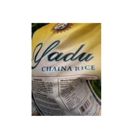 Yadu China Premium Rice 30KG