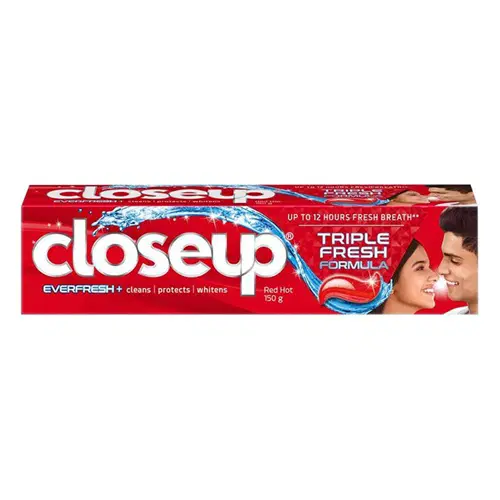 Closeup Everfresh+ Toothpaste -40g