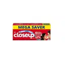 Closeup Everfresh+ Zink Fresh Tecnology Mega Saver Pack  2N 150gm each – image 1