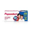 Pepsodent Fight Germs + Helps Pervent Cavities Toothpaste 300gm – image 1