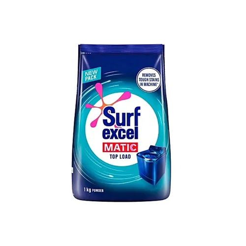 Surf Excel Matic Top Load Detergent Powder -2Kg