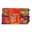 Hide & Seek Buy 3 Get 1 Free – image 1