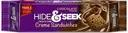 Parle Hide and Seek Fab Choco Chip Sandwich Cookies - C, 125gm – image 1
