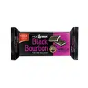 Parle Hide & Seek Black Bourbon Vanilla Cream Sandwich Biscuit 40gm – image 1