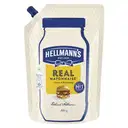 Hellmann's REAL Mayonnaise, 375gm – image 1