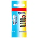Gillette Guard 4N – image 1