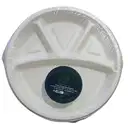 Paras Meal Tray, 4CP Round – image 1