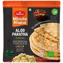 Haldiram's Aloo Paratha, 400 g – image 1