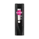Sunsilk Radiant Black Shine Shampoo 350 ml – image 1