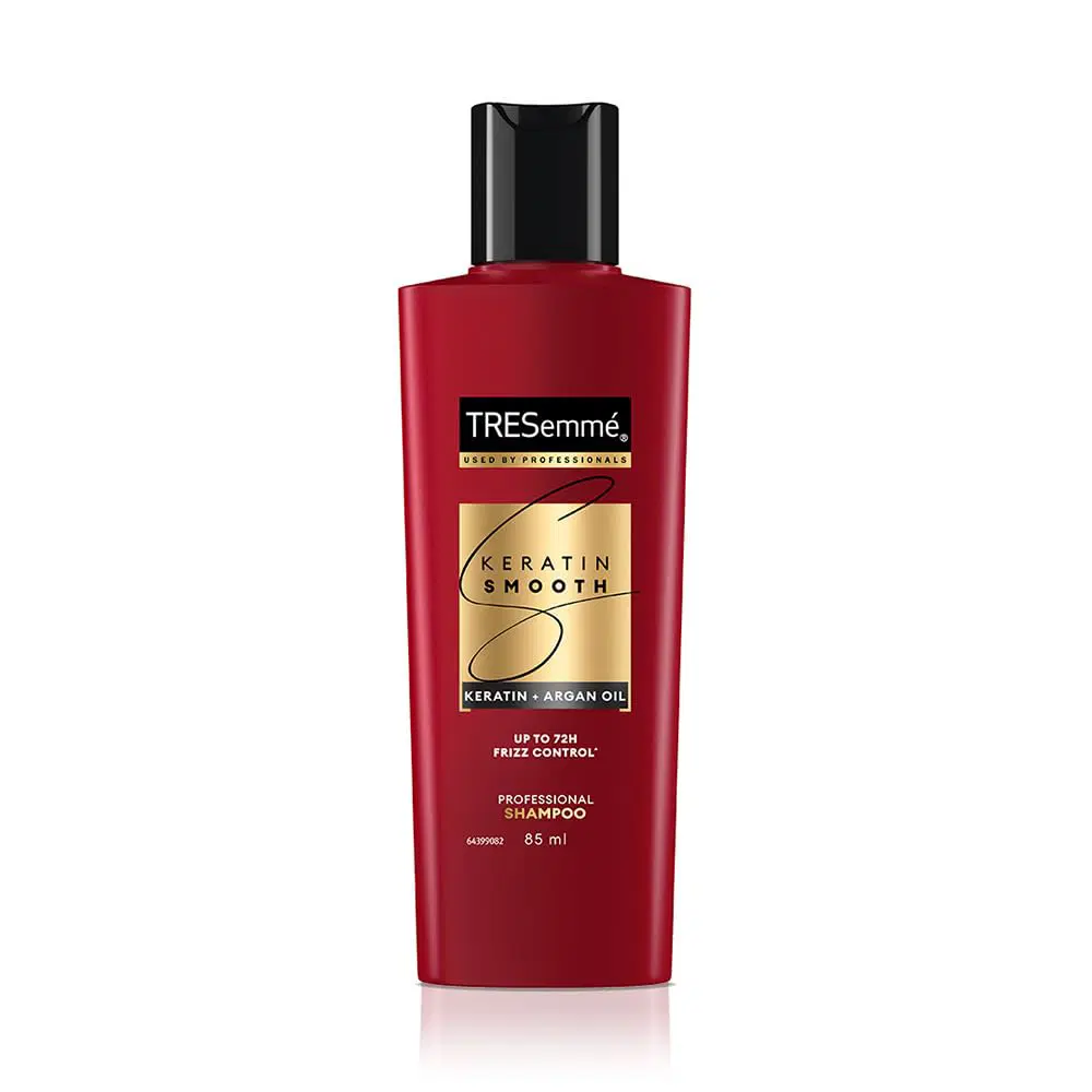 TRESemme Keratin Smooth Shampoo- 340ml