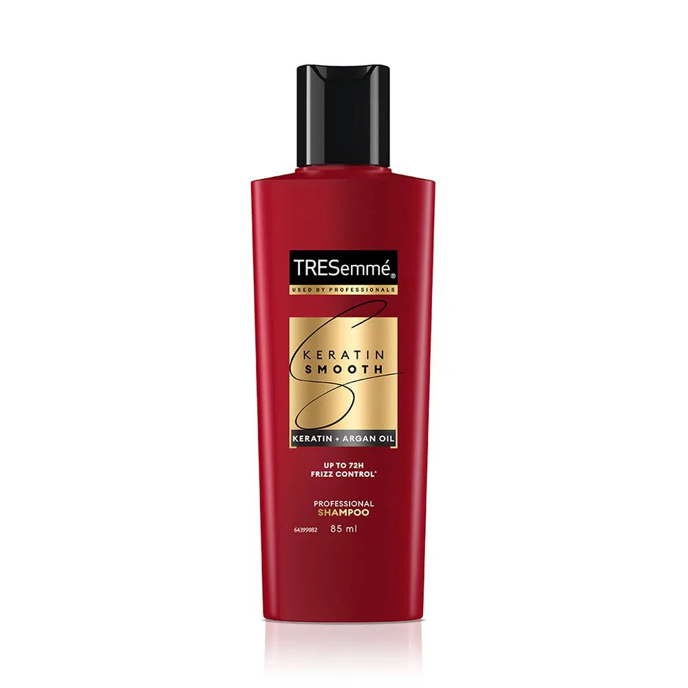 TRESemme Keratin Smooth Shampoo- 340ml