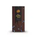 Cocoa Fiesta Kunafa Bliss Dark Chocolate Bar with Khopra -140gm – image 1