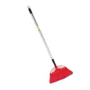 Plastic Floor/Ceiling Brush, with Extendable Rod to Adjust to Your Height YI 711 – image 1