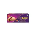 Parle Platina Hide & Seek Milano Collections Mixed Berries Center Filled Biscuits 75gm – image 1