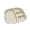 4CP Meal Tray, Plastic (Pack Of 25) – image 1