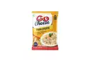 Go Four Cheese (Cheddar, Monterey Jack, Mozzarella & Colby) 200 gm – image 1